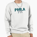 Philadelphia Pa Sweatshirt - Unique Graphic Unisex - T-Shirt, Sweatshirt, Hoodie