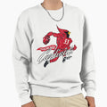 Chicago Cardinals Sweatshirt - Unique Graphic Unisex - T-Shirt, Sweatshirt, Hoodie