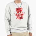 Cardinal Directions Compass Sweatshirt - Unique Graphic for Adults - T-Shirt, Sweatshirt, Hoodie