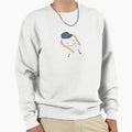 Sox Baseball Sweatshirt - Trendy Graphic Unisex - T-Shirt, Sweatshirt, Hoodie