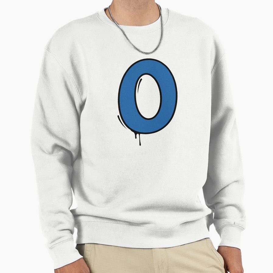 Zero Sweatshirt - Unique Graphic Unisex - T-Shirt, Sweatshirt, Hoodie