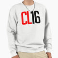 F1 Charles Leclerc Sweatshirt - Casual Everyday Wear for Adults - T-Shirt, Sweatshirt, Hoodie
