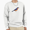 Bird Illustration Sweatshirt - Streetwear Style for Adults - T-Shirt, Sweatshirt, Hoodie