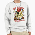 Phillies Ghost Pumpkin Sweatshirt - Graphic Print for Adults - T-Shirt, Sweatshirt, Hoodie