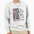 Ring Nyc To Life Unique Doodle Sweatshirt - Fun Novelty Design Unisex - T-Shirt, Sweatshirt, Hoodie