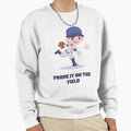Baseball Collections Sweatshirt - Fun Novelty Design Unisex - T-Shirt, Sweatshirt, Hoodie