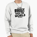 Day Philly Saved World 11 7 2020 Sweatshirt - Aesthetic Graphic Men Women - T-Shirt, Sweatshirt, Hoodie