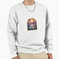 San Diego California Sweatshirt - Fun Novelty Design Unisex - T-Shirt, Sweatshirt, Hoodie