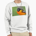 Baltimore Oriole Sweatshirt - Streetwear Style Unisex - T-Shirt, Sweatshirt, Hoodie