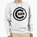 Chicago Sweatshirt - Casual Everyday Wear Unisex - T-Shirt, Sweatshirt, Hoodie