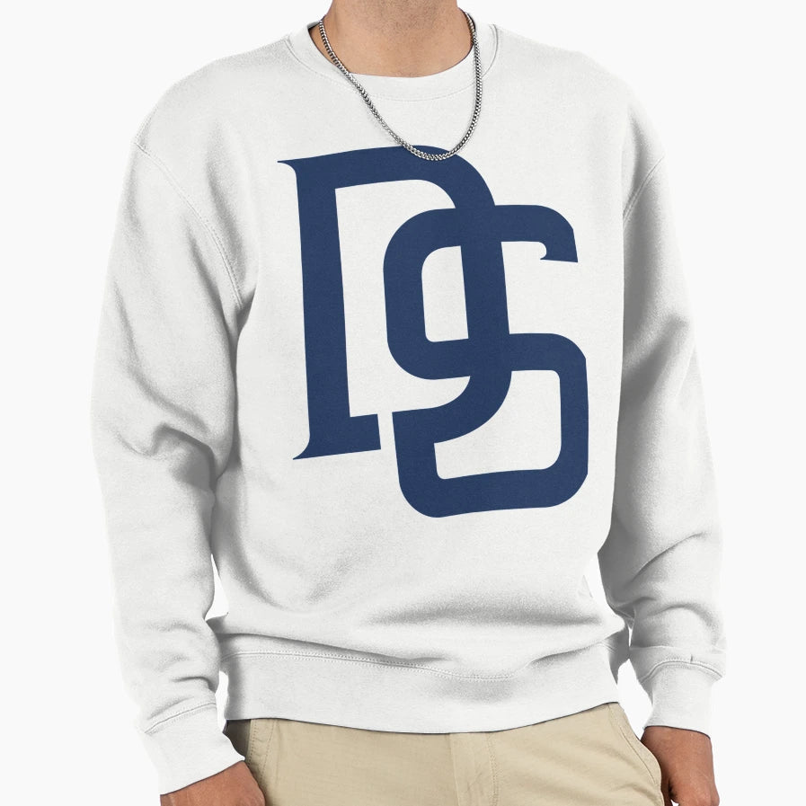 Ds Diego San Padres Flip Remix Sweatshirt - Custom Art Print Unisex - T-Shirt, Sweatshirt, Hoodie