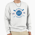Los Angeles Baseball Club Sweatshirt - Streetwear Style Men Women - T-Shirt, Sweatshirt, Hoodie