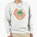 Orioles Stadium Sweatshirt - Unique Graphic for Adults - T-Shirt, Sweatshirt, Hoodie