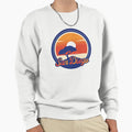 San Diego Sunsets Sweatshirt - Unique Graphic Unisex - T-Shirt, Sweatshirt, Hoodie