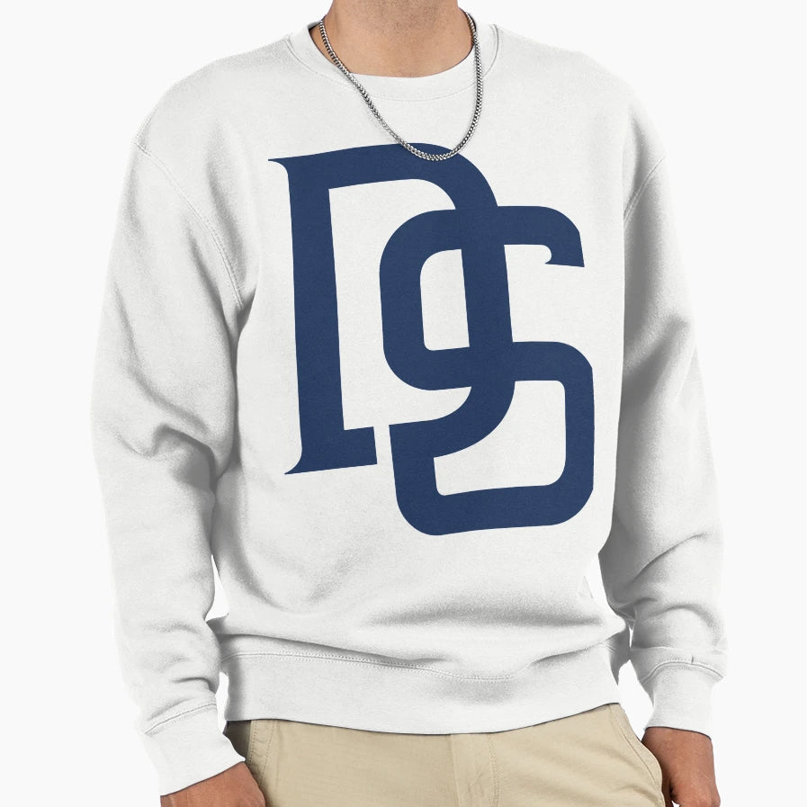 Ds Diego San Padres Flip Remix Sweatshirt - Graphic Print for Adults - T-Shirt, Sweatshirt, Hoodie