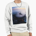 Sunrise Over Oracle Park Sweatshirt - Custom Art Print Unisex - T-Shirt, Sweatshirt, Hoodie