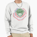 Phillies Stadium Sweatshirt - Trendy Graphic Men Women - T-Shirt, Sweatshirt, Hoodie