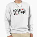 Boston Sweatshirt - Fun Novelty Design Unisex - T-Shirt, Sweatshirt, Hoodie