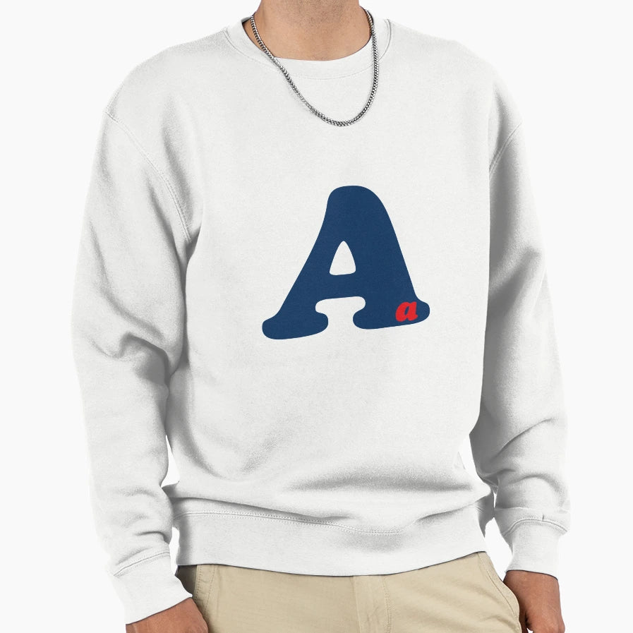 Word Sweatshirt - Trendy Graphic for Adults - T-Shirt, Sweatshirt, Hoodie
