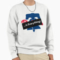 Philly Love Sweatshirt - Casual Everyday Wear Men Women - T-Shirt, Sweatshirt, Hoodie