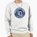 Letdown Padres Circle Logo Sweatshirt - Trendy Graphic Unisex - T-Shirt, Sweatshirt, Hoodie