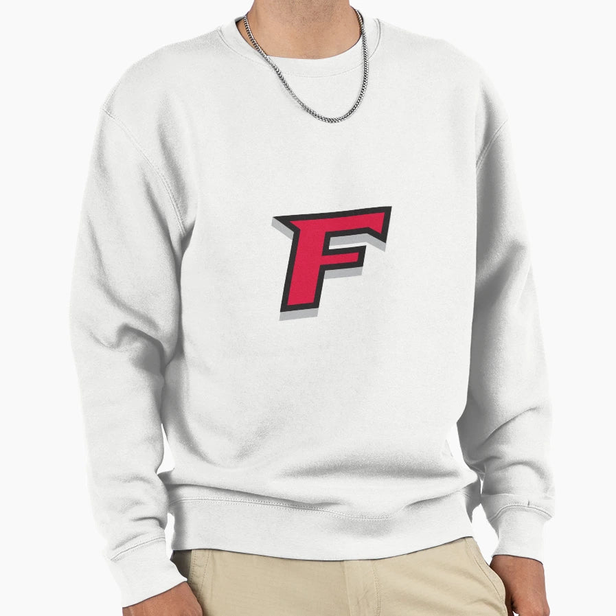Fairfield Sweatshirt - Unique Graphic Men Women - T-Shirt, Sweatshirt, Hoodie