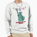 World Cup 2026 Sweatshirt - Unique Graphic for Adults - T-Shirt, Sweatshirt, Hoodie