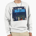 Game Changer Major League Sweatshirt - Novelty Apparel Men Women - T-Shirt, Sweatshirt, Hoodie