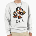 Baltimore Baltimore Baseball Oriole Sweatshirt - Novelty Apparel Men Women - T-Shirt, Sweatshirt, Hoodie