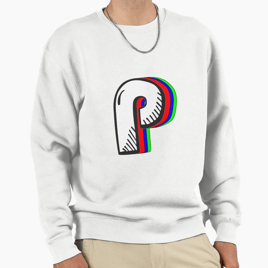 Apps Icons Multicolor Series Yycxcs 12 Sweatshirt - Novelty Apparel Unisex - T-Shirt, Sweatshirt, Hoodie