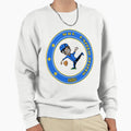 Baseball Cartoon Sweatshirt - Graphic Print Unisex - T-Shirt, Sweatshirt, Hoodie