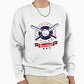 Baseball Sweatshirt - Trendy Graphic for Adults - T-Shirt, Sweatshirt, Hoodie
