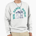 Seattle Baseball Sweatshirt - Novelty Apparel Men Women - T-Shirt, Sweatshirt, Hoodie