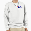Comma La Kamala Harris 2024 Election Sweatshirt - Trendy Graphic Unisex - T-Shirt, Sweatshirt, Hoodie