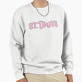St Louis Sweatshirt - Fun Novelty Design Men Women - T-Shirt, Sweatshirt, Hoodie