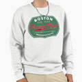 Old Ball Game Sweatshirt - Unique Graphic Men Women - T-Shirt, Sweatshirt, Hoodie