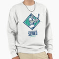 Divisional Baseball Series Finals Sweatshirt - Minimalist Print Unisex - T-Shirt, Sweatshirt, Hoodie