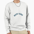New York Sweatshirt - Unique Graphic Unisex - T-Shirt, Sweatshirt, Hoodie