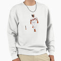 Gh 2 Bal Sweatshirt - Trendy Graphic Men Women - T-Shirt, Sweatshirt, Hoodie