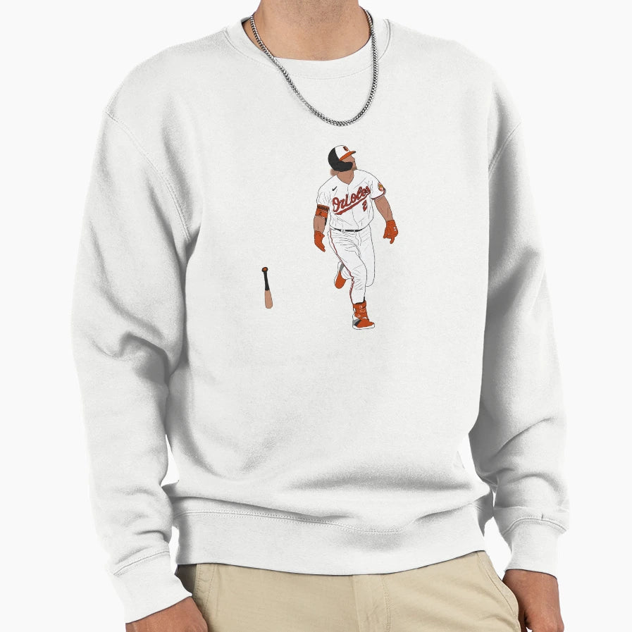 Gh 2 Bal Sweatshirt - Trendy Graphic Men Women - T-Shirt, Sweatshirt, Hoodie