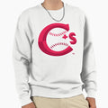 Vancouver Canadians Baseball Logo Sweatshirt - Trendy Graphic for Adults - T-Shirt, Sweatshirt, Hoodie