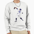 Brusdar Graterol Bazooka Sweatshirt - Aesthetic Graphic Unisex - T-Shirt, Sweatshirt, Hoodie