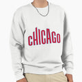 Chi City Sweatshirt - Unique Graphic Men Women - T-Shirt, Sweatshirt, Hoodie