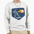 Baseball Sport Sweatshirt - Trendy Graphic for Adults - T-Shirt, Sweatshirt, Hoodie