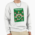 Softball Team Sweatshirt - Streetwear Style for Adults - T-Shirt, Sweatshirt, Hoodie