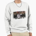 Ken Griffey Junior Sweatshirt - Casual Everyday Wear Men Women - T-Shirt, Sweatshirt, Hoodie