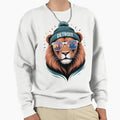 Detroit Team Sweatshirt - Trendy Graphic Unisex - T-Shirt, Sweatshirt, Hoodie