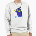 Baseball St Sweatshirt - Custom Art Print Men Women - T-Shirt, Sweatshirt, Hoodie
