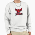 Cardinals Football Sweatshirt - Streetwear Style for Adults - T-Shirt, Sweatshirt, Hoodie
