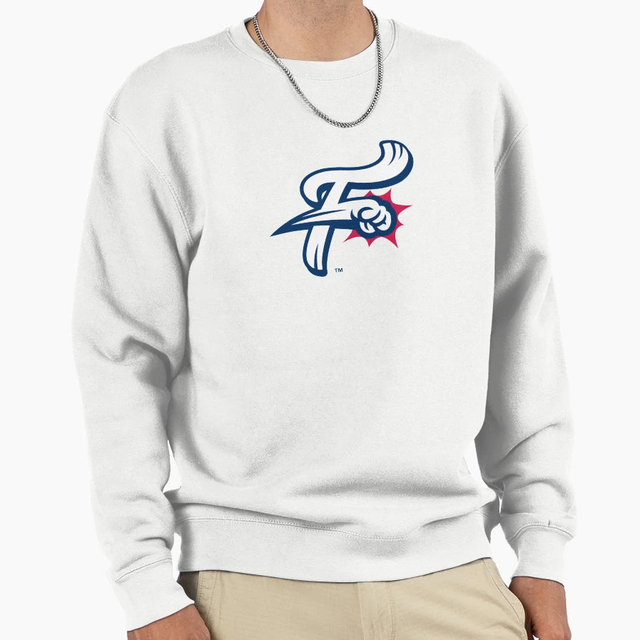 Reading Fightin Phils Sweatshirt - Fun Novelty Design for Adults - T-Shirt, Sweatshirt, Hoodie